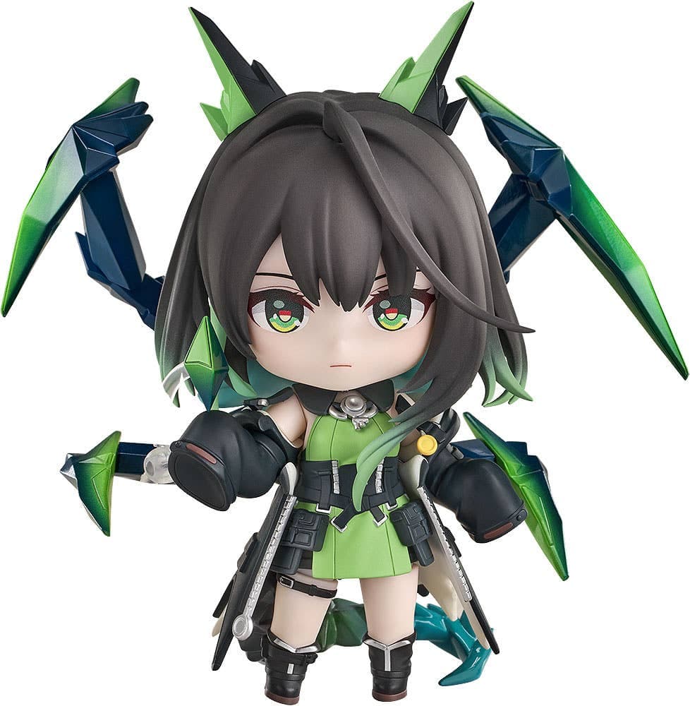 Arknights - Mon3tr - Nendoroid (#3137) (Good Smile Arts Shanghai, Good Smile Company)