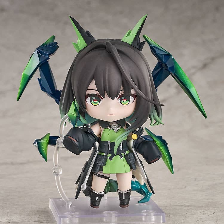 Arknights - Mon3tr - Nendoroid (#3137) (Good Smile Arts Shanghai, Good Smile Company) - Image 2