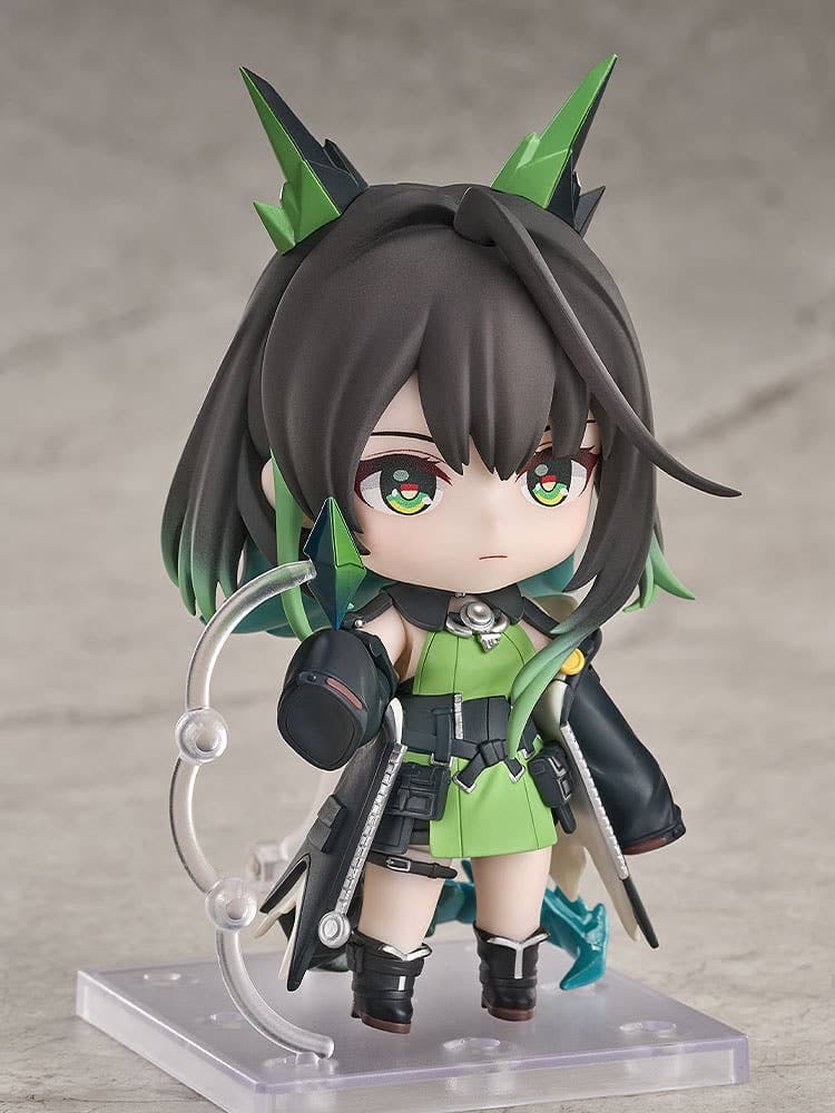 Arknights - Mon3tr - Nendoroid (#3137) (Good Smile Arts Shanghai, Good Smile Company) - Image 3