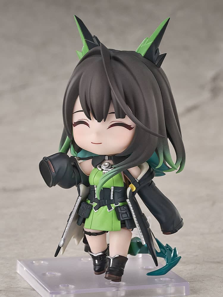 Arknights - Mon3tr - Nendoroid (#3137) (Good Smile Arts Shanghai, Good Smile Company) - Image 4