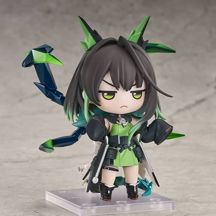 Arknights - Mon3tr - Nendoroid (#3137) (Good Smile Arts Shanghai, Good Smile Company) - Image 5