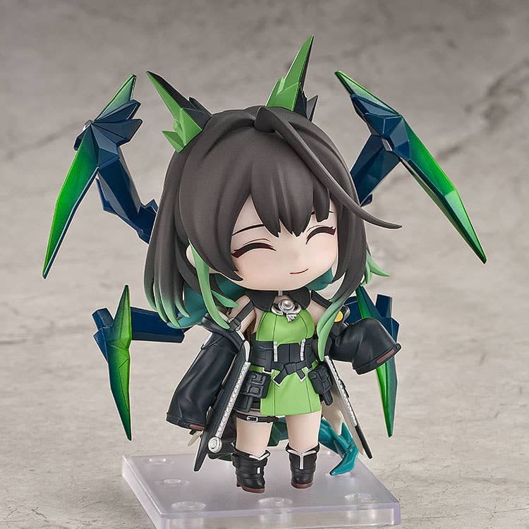 Arknights - Mon3tr - Nendoroid (#3137) (Good Smile Arts Shanghai, Good Smile Company) - Image 6