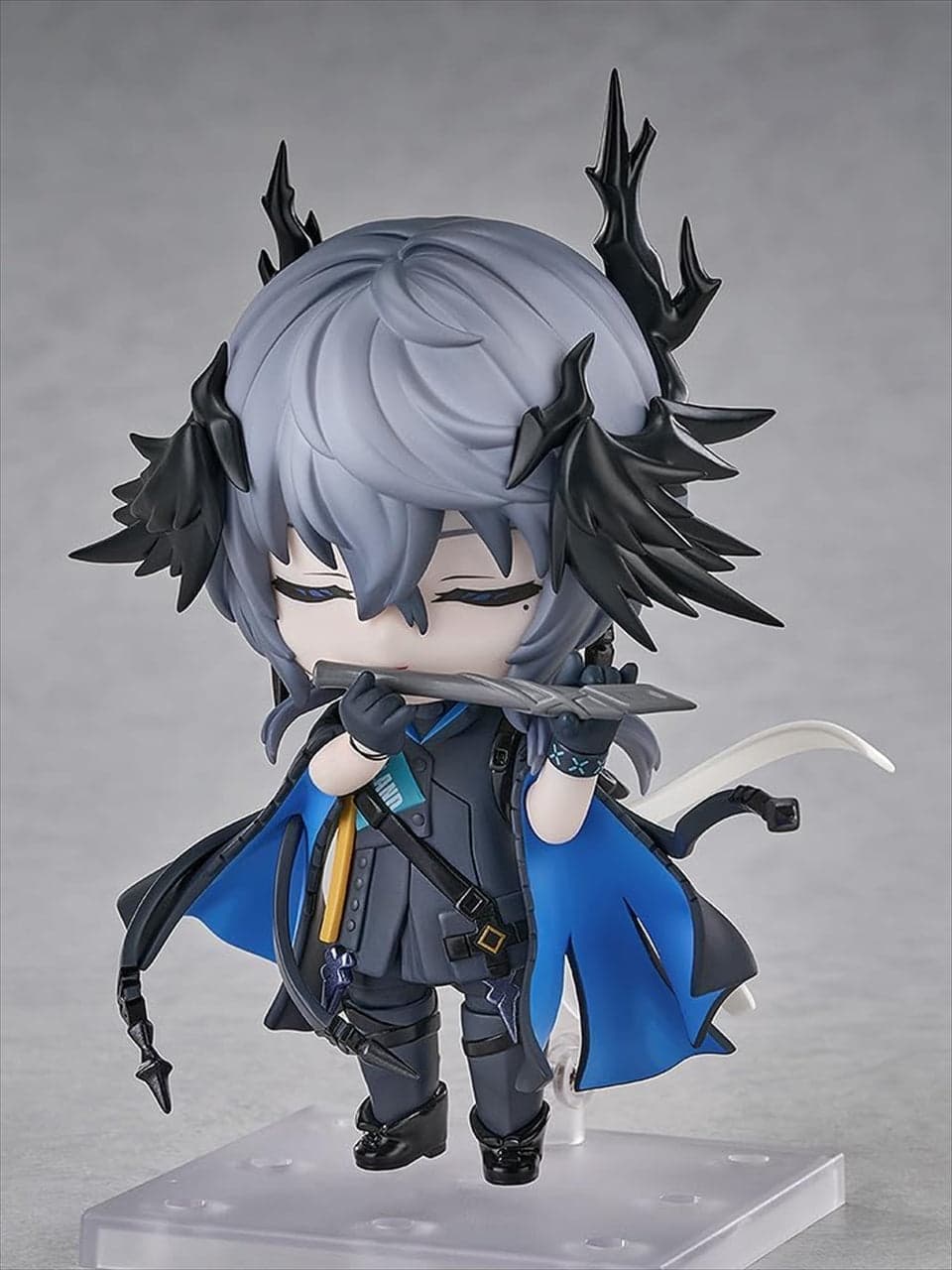 Arknights - Logos - Nendoroid (#3142) (Good Smile Arts Shanghai, Good Smile Company) - Image 2