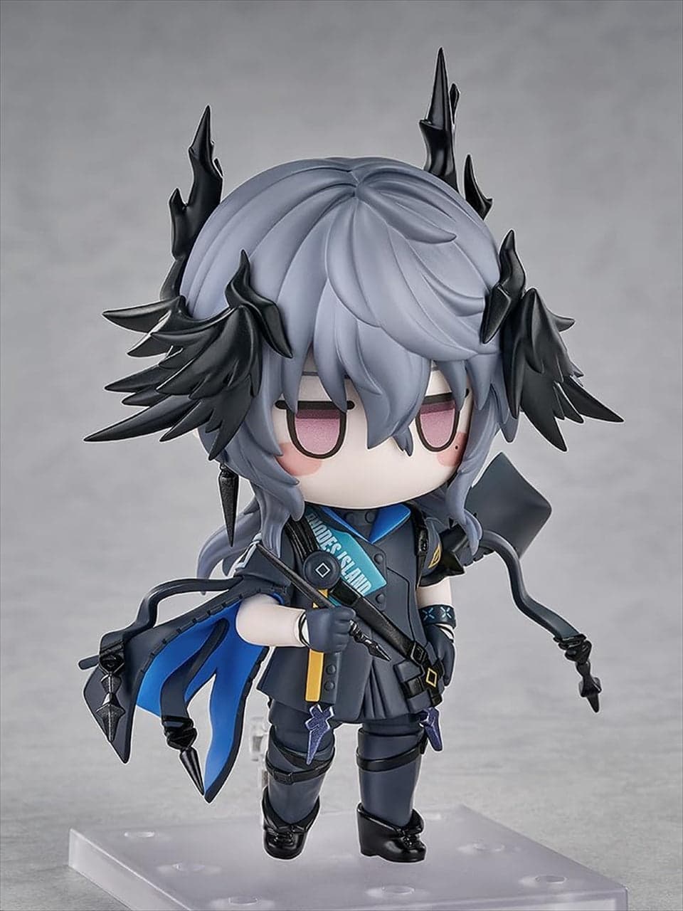 Arknights - Logos - Nendoroid (#3142) (Good Smile Arts Shanghai, Good Smile Company) - Image 3