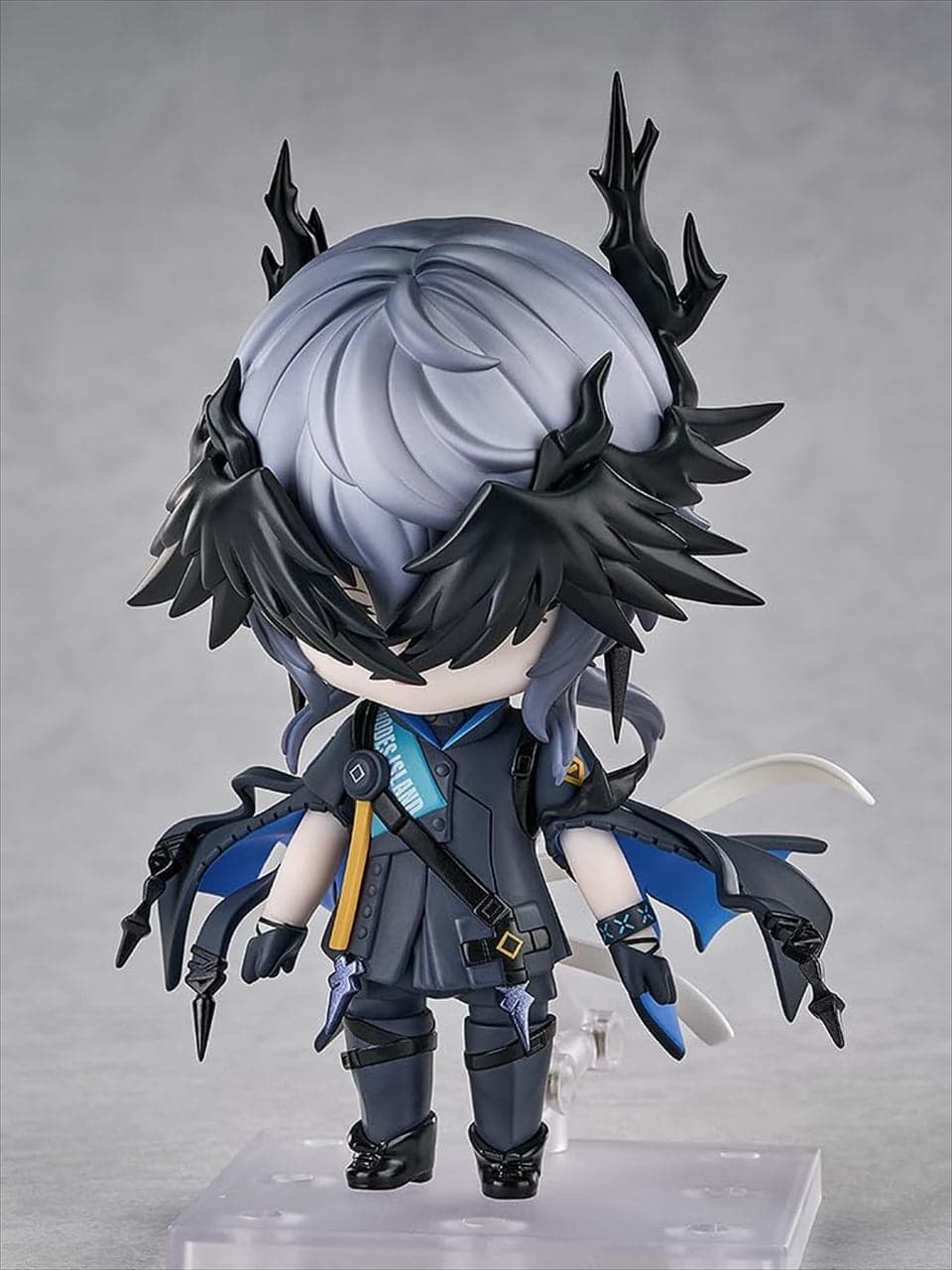 Arknights - Logos - Nendoroid (#3142) (Good Smile Arts Shanghai, Good Smile Company) - Image 4