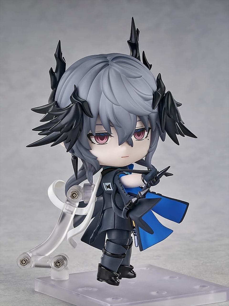 Arknights - Logos - Nendoroid (#3142) (Good Smile Arts Shanghai, Good Smile Company) - Image 5