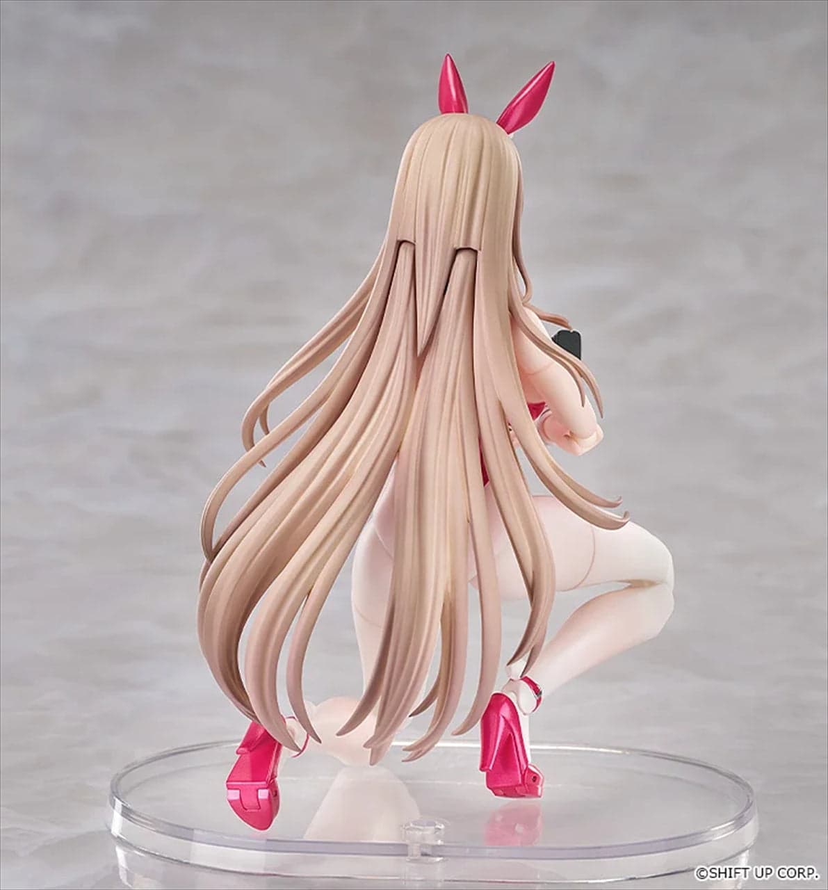 Goddess of Victory: Nikke - Viper - Hyper x Body - Toxic Rabbit (Good Smile Arts Shanghai, Good Smile Company) - Image 4