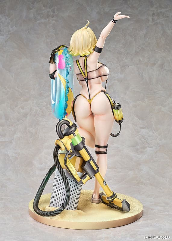 Goddess of Victory: Nikke - Elegg - 1/4 - Boom & Shock (Good Smile Arts Shanghai, Good Smile Company) - Image 4