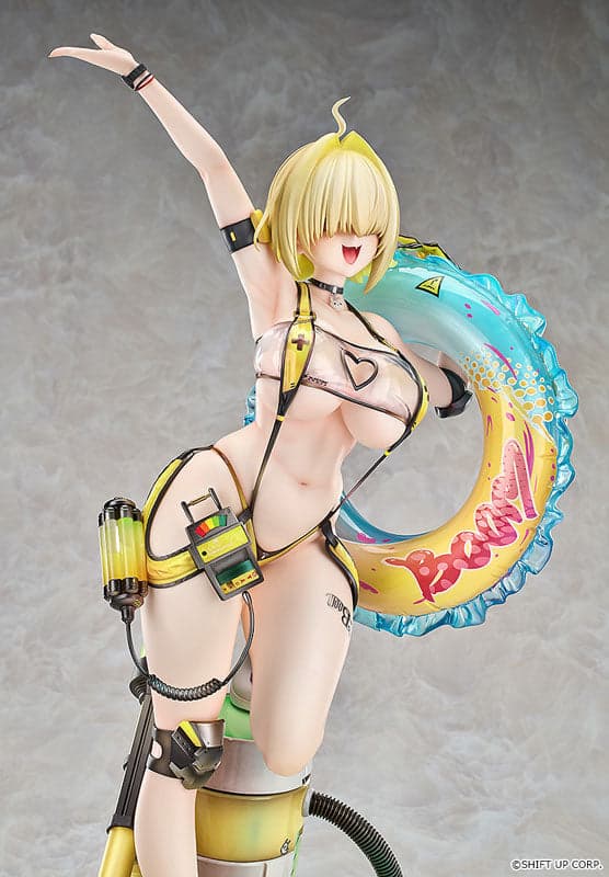 Goddess of Victory: Nikke - Elegg - 1/4 - Boom & Shock (Good Smile Arts Shanghai, Good Smile Company) - Image 6