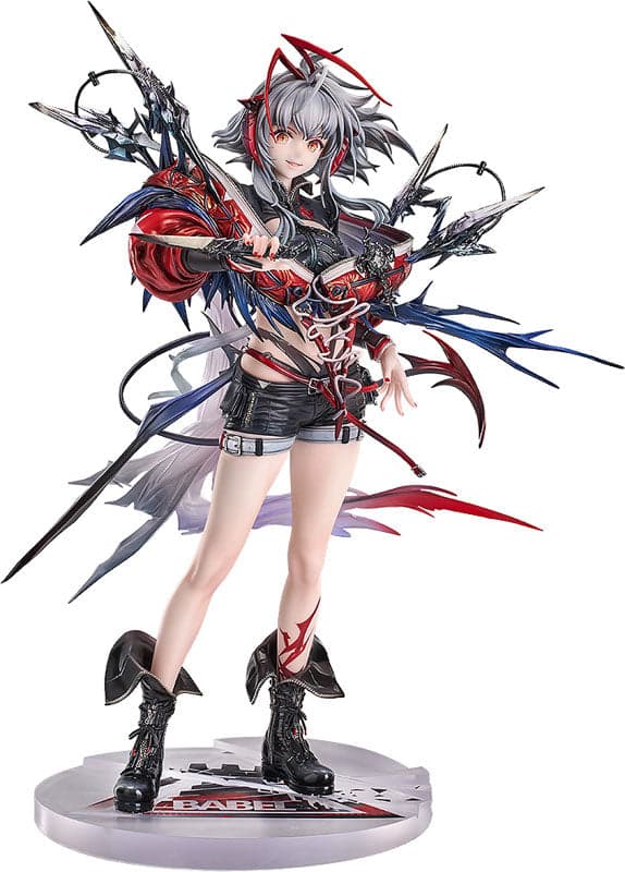 Arknights - Wiš'adel - 1/7 (Good Smile Arts Shanghai, Good Smile Company)