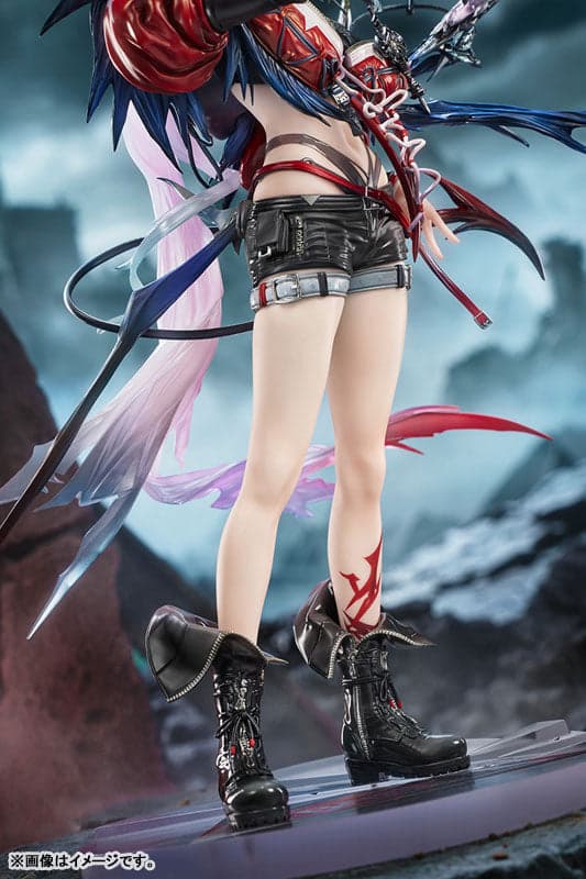 Arknights - Wiš'adel - 1/7 (Good Smile Arts Shanghai, Good Smile Company) - Image 6