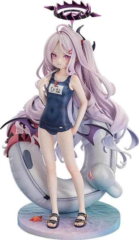 Blue Archive - Sorasaki Hina - 1/7 - Swimsuit (Good Smile Arts Shanghai, Good Smile Company) - Image 1