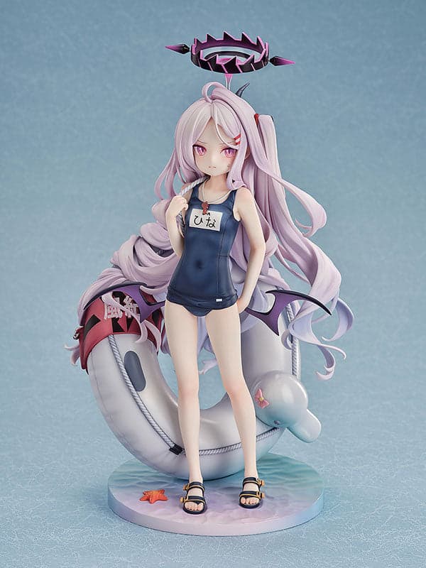 Blue Archive - Sorasaki Hina - 1/7 - Swimsuit (Good Smile Arts Shanghai, Good Smile Company) - Image 3