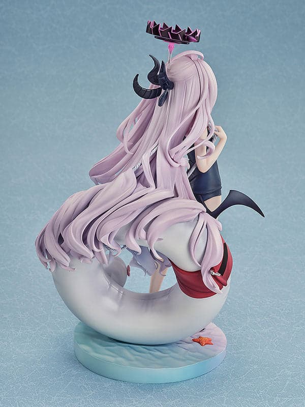 Blue Archive - Sorasaki Hina - 1/7 - Swimsuit (Good Smile Arts Shanghai, Good Smile Company) - Image 4
