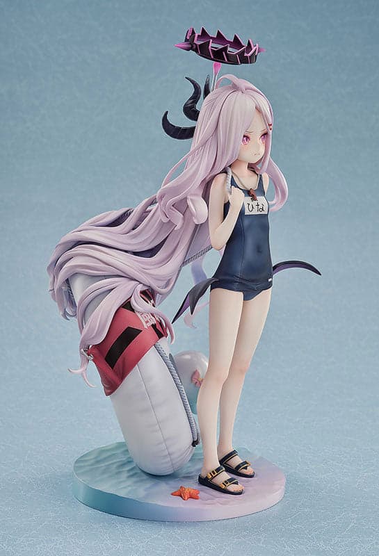 Blue Archive - Sorasaki Hina - 1/7 - Swimsuit (Good Smile Arts Shanghai, Good Smile Company) - Image 5
