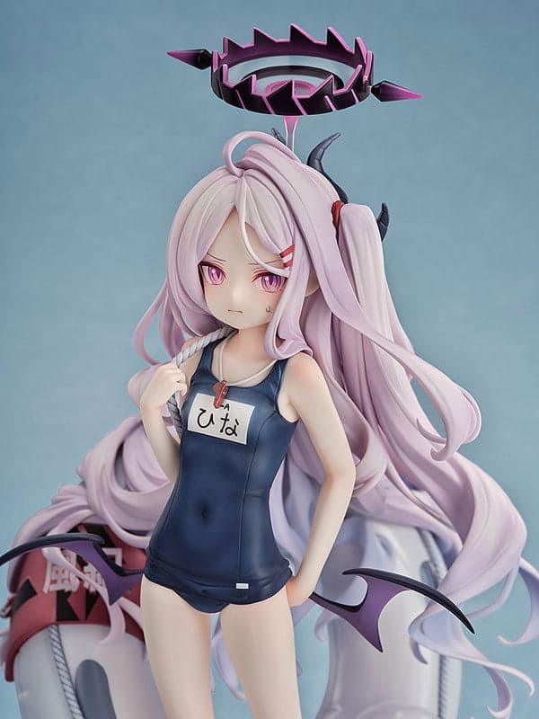 Blue Archive - Sorasaki Hina - 1/7 - Swimsuit (Good Smile Arts Shanghai, Good Smile Company) - Image 6