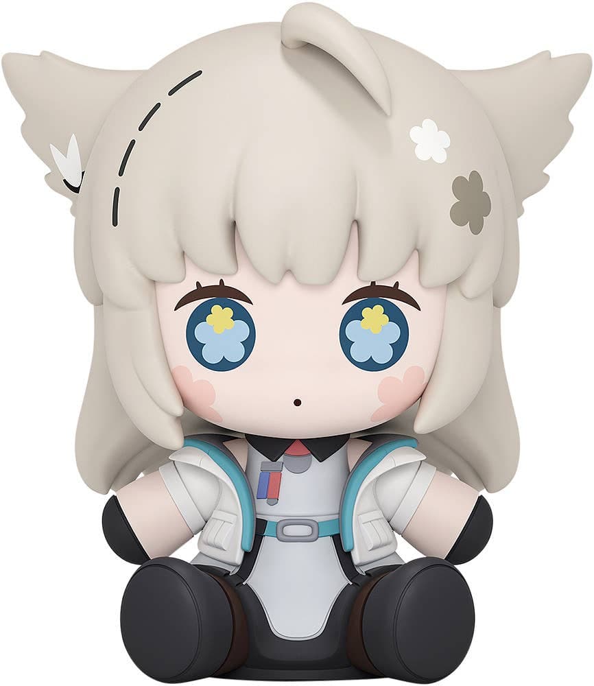 Arknights: Endfield - Perlica - Huggy Good Smile (Good Smile Arts Shanghai, Good Smile Company)