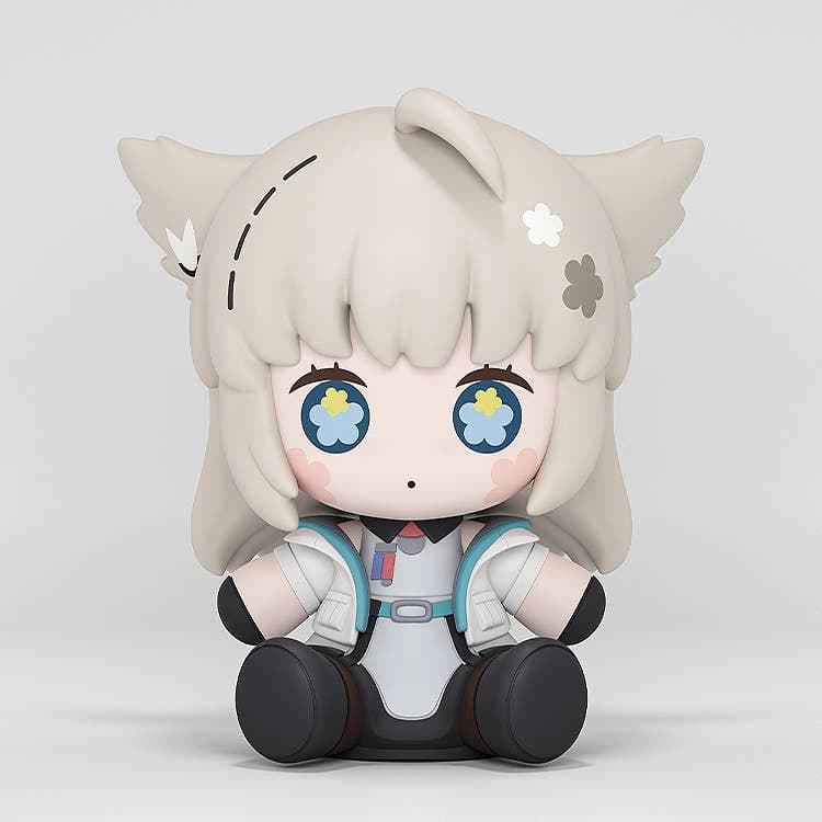 Arknights: Endfield - Perlica - Huggy Good Smile (Good Smile Arts Shanghai, Good Smile Company) - Image 2