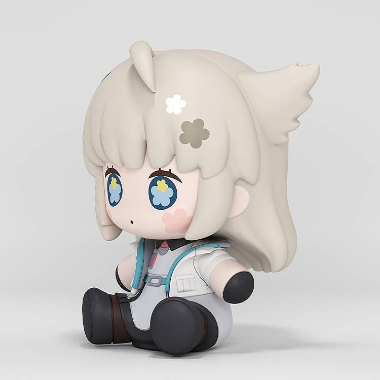 Arknights: Endfield - Perlica - Huggy Good Smile (Good Smile Arts Shanghai, Good Smile Company) - Image 3