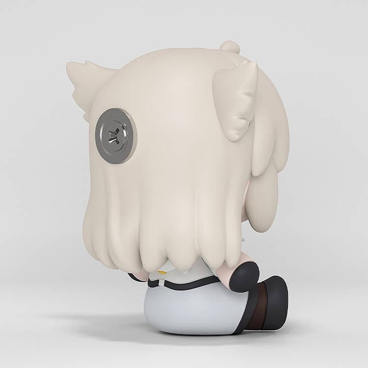 Arknights: Endfield - Perlica - Huggy Good Smile (Good Smile Arts Shanghai, Good Smile Company) - Image 4