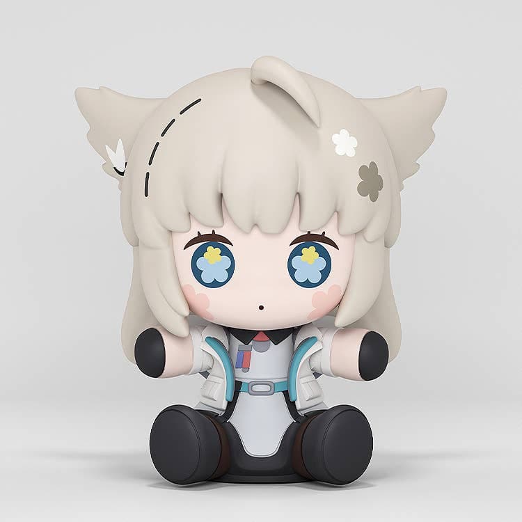 Arknights: Endfield - Perlica - Huggy Good Smile (Good Smile Arts Shanghai, Good Smile Company) - Image 5