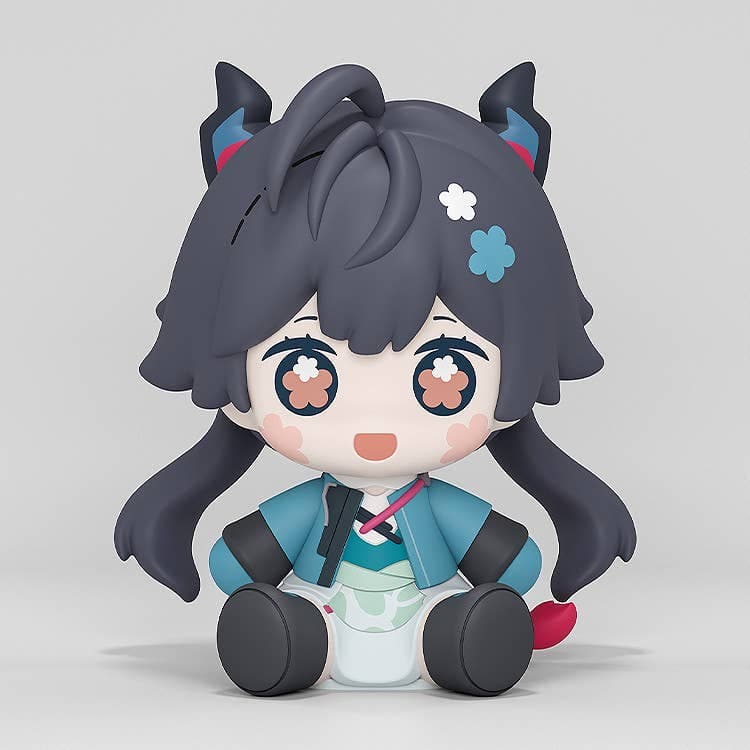 Arknights: Endfield - Chen Qianyu - Huggy Good Smile (Good Smile Arts Shanghai, Good Smile Company) - Image 2