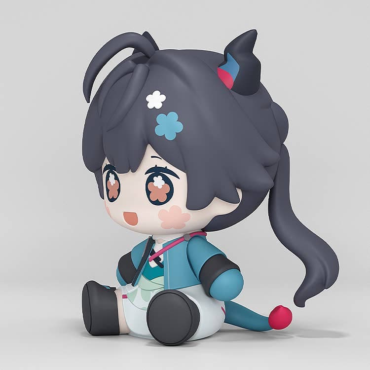 Arknights: Endfield - Chen Qianyu - Huggy Good Smile (Good Smile Arts Shanghai, Good Smile Company) - Image 3
