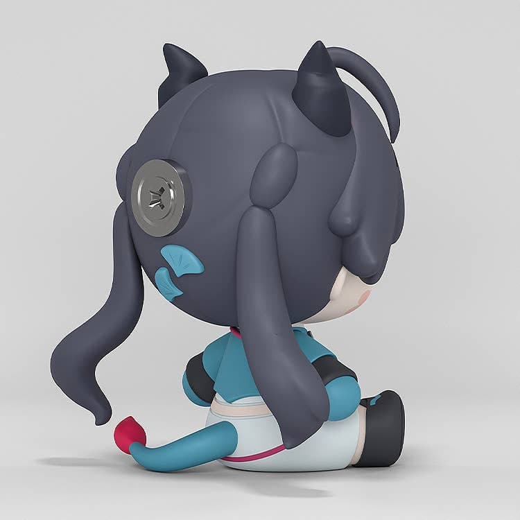 Arknights: Endfield - Chen Qianyu - Huggy Good Smile (Good Smile Arts Shanghai, Good Smile Company) - Image 4