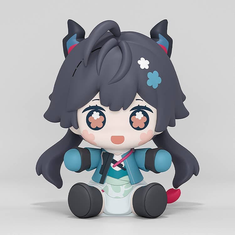 Arknights: Endfield - Chen Qianyu - Huggy Good Smile (Good Smile Arts Shanghai, Good Smile Company) - Image 5
