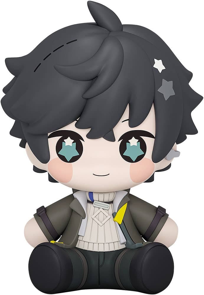 Arknights: Endfield - Endministrator - Huggy Good Smile - Male (Good Smile Arts Shanghai, Good Smile Company)