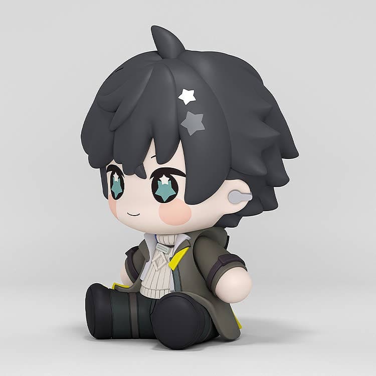 Arknights: Endfield - Endministrator - Huggy Good Smile - Male (Good Smile Arts Shanghai, Good Smile Company) - Image 3