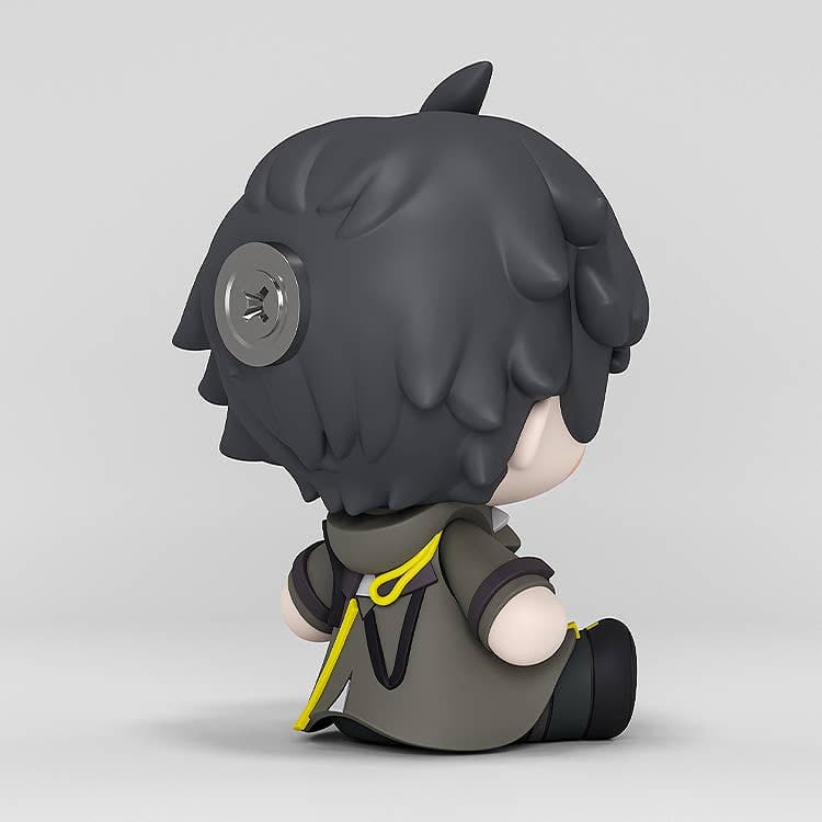 Arknights: Endfield - Endministrator - Huggy Good Smile - Male (Good Smile Arts Shanghai, Good Smile Company) - Image 4