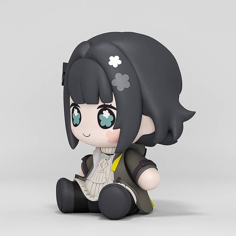 Arknights: Endfield - Endministrator - Huggy Good Smile - Female (Good Smile Arts Shanghai, Good Smile Company) - Image 3
