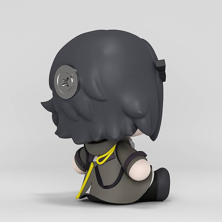 Arknights: Endfield - Endministrator - Huggy Good Smile - Female (Good Smile Arts Shanghai, Good Smile Company) - Image 4