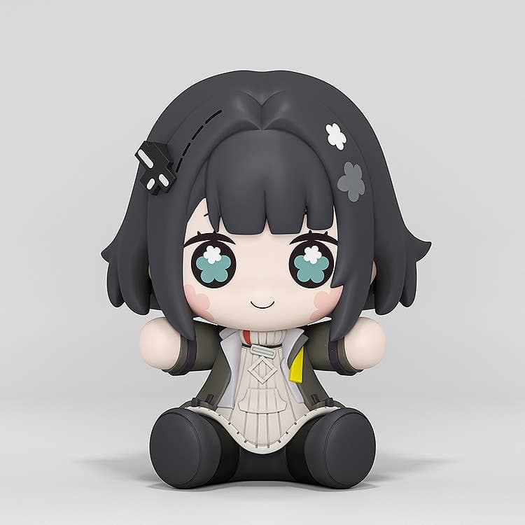 Arknights: Endfield - Endministrator - Huggy Good Smile - Female (Good Smile Arts Shanghai, Good Smile Company) - Image 5