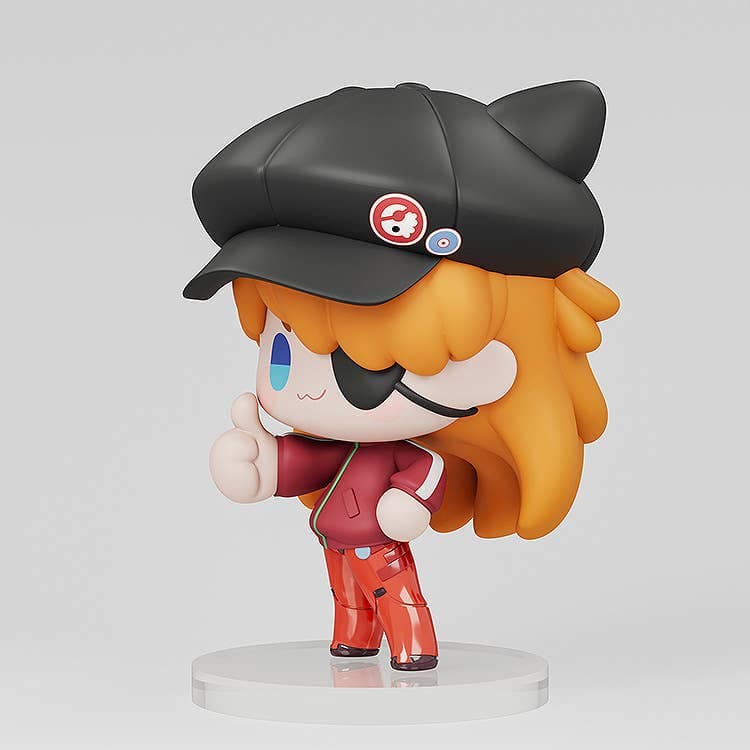 Evangelion Shin Gekijouban - Souryuu Asuka Langley - Good, Jersey Ver. (Good Smile Arts Shanghai, Good Smile Company) - Image 3