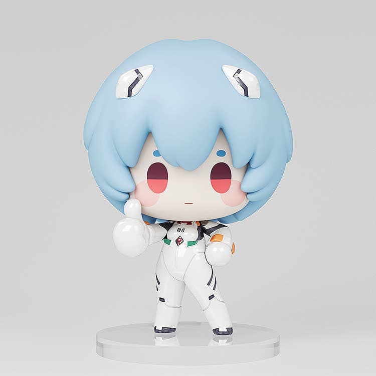Evangelion Shin Gekijouban - Ayanami Rei - Good (Good Smile Arts Shanghai, Good Smile Company) - Image 2