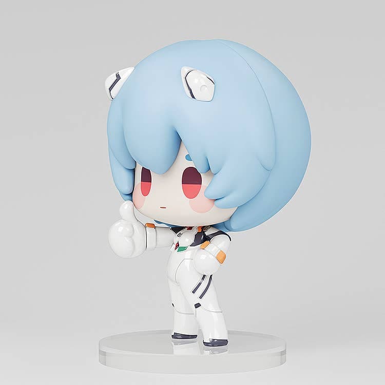 Evangelion Shin Gekijouban - Ayanami Rei - Good (Good Smile Arts Shanghai, Good Smile Company) - Image 3