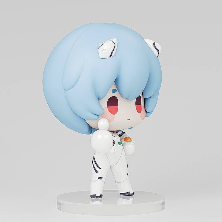 Evangelion Shin Gekijouban - Ayanami Rei - Good (Good Smile Arts Shanghai, Good Smile Company) - Image 4