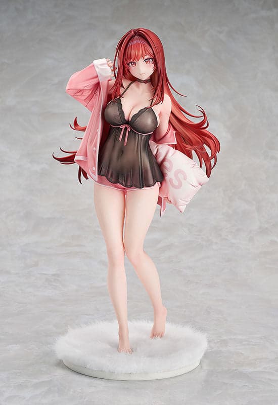 Goddess of Victory: Nikke - Rapi - 1/7 - Red Hood, Cherished Red (Good Smile Arts Shanghai, Good Smile Company) - Image 2