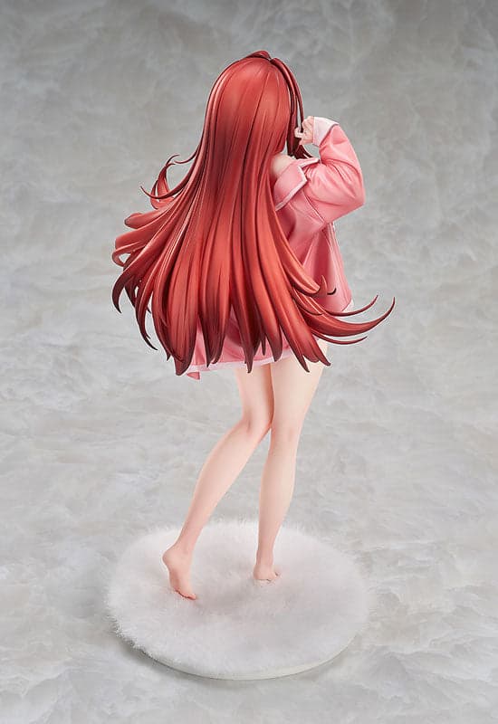 Goddess of Victory: Nikke - Rapi - 1/7 - Red Hood, Cherished Red (Good Smile Arts Shanghai, Good Smile Company) - Image 4