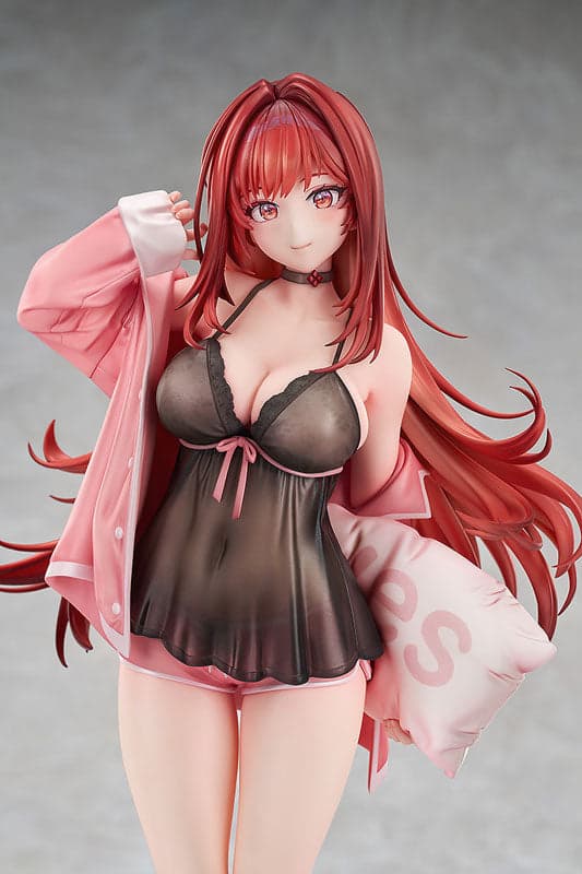 Goddess of Victory: Nikke - Rapi - 1/7 - Red Hood, Cherished Red (Good Smile Arts Shanghai, Good Smile Company) - Image 5