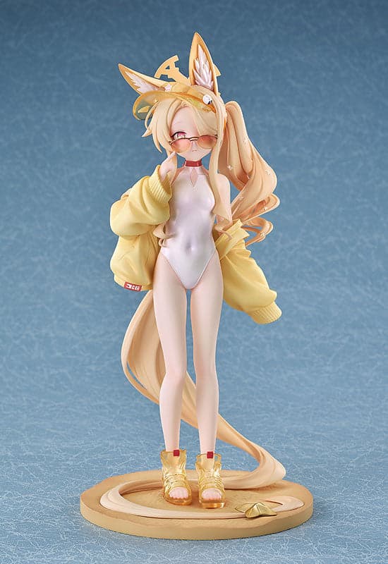 Blue Archive - Yurizono Seia - 1/7 - Swimsuit (Good Smile Arts Shanghai, Good Smile Company) - Image 2