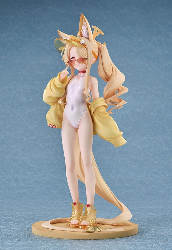 Blue Archive - Yurizono Seia - 1/7 - Swimsuit (Good Smile Arts Shanghai, Good Smile Company) - Image 4