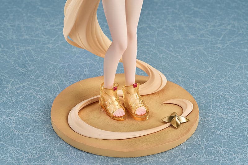 Blue Archive - Yurizono Seia - 1/7 - Swimsuit (Good Smile Arts Shanghai, Good Smile Company) - Image 5
