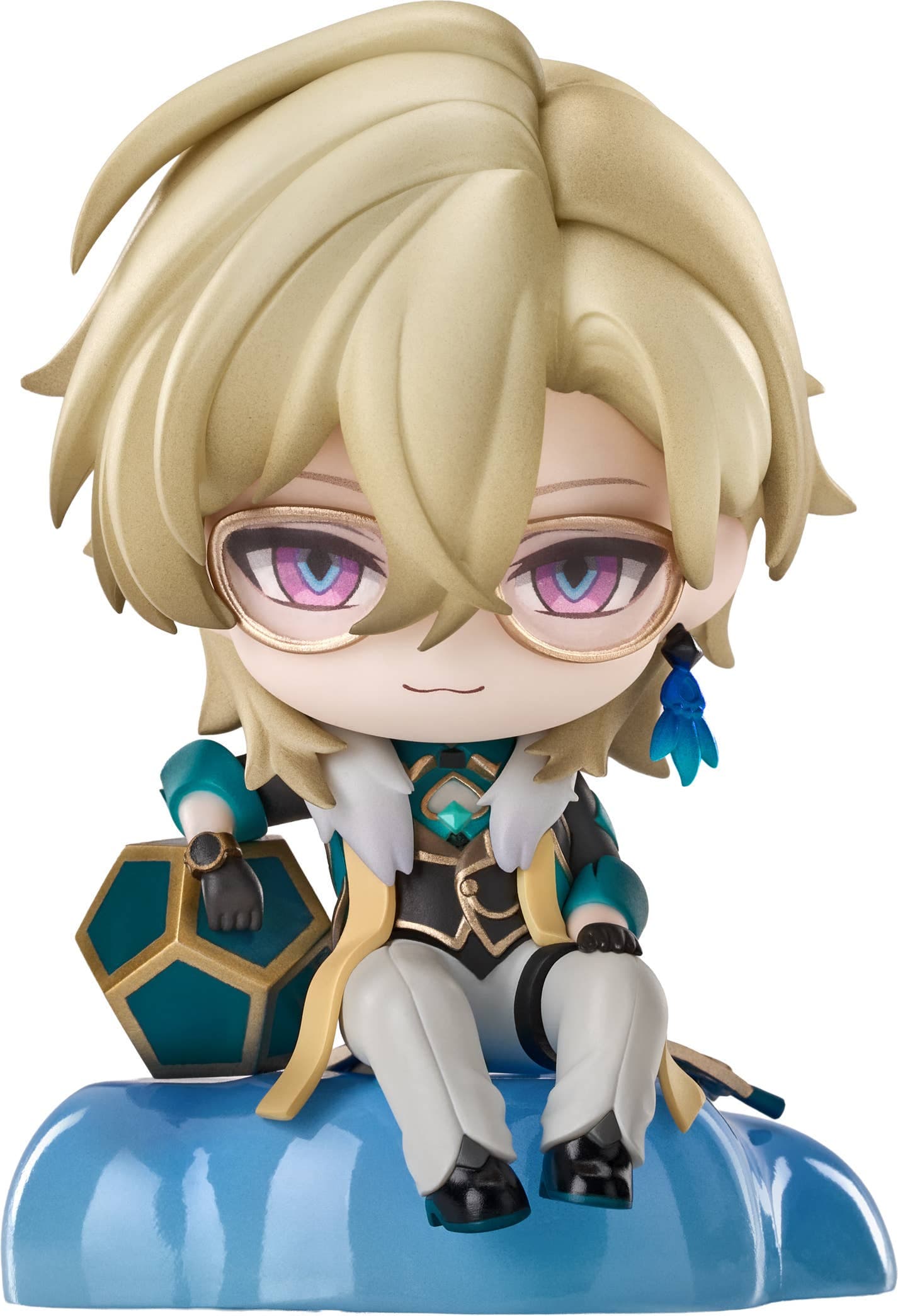 Honkai: Star Rail: Owlbert's Studio VOL.2 Aventurine