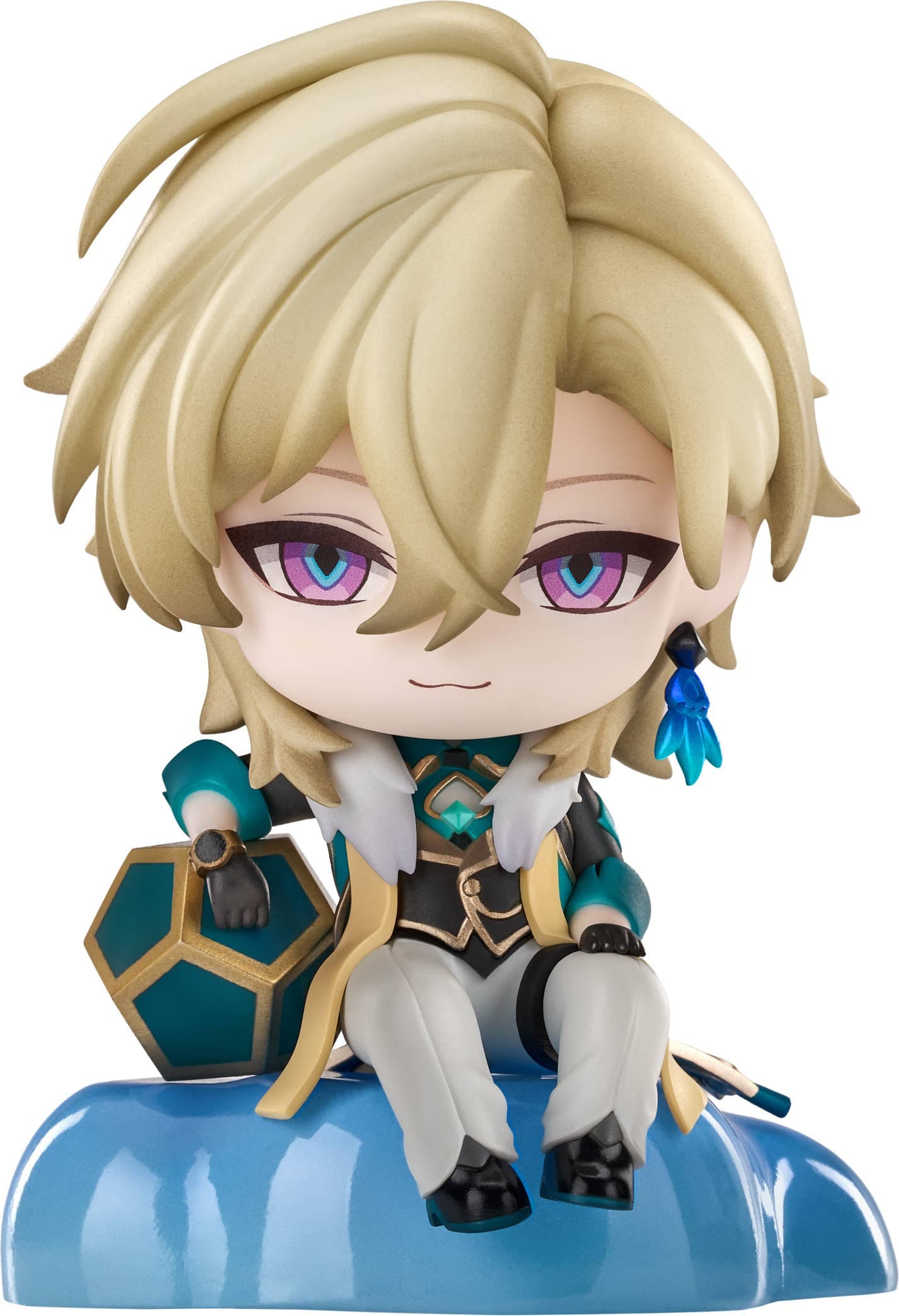 Honkai: Star Rail: Owlbert's Studio VOL.2 Aventurine - Image 2
