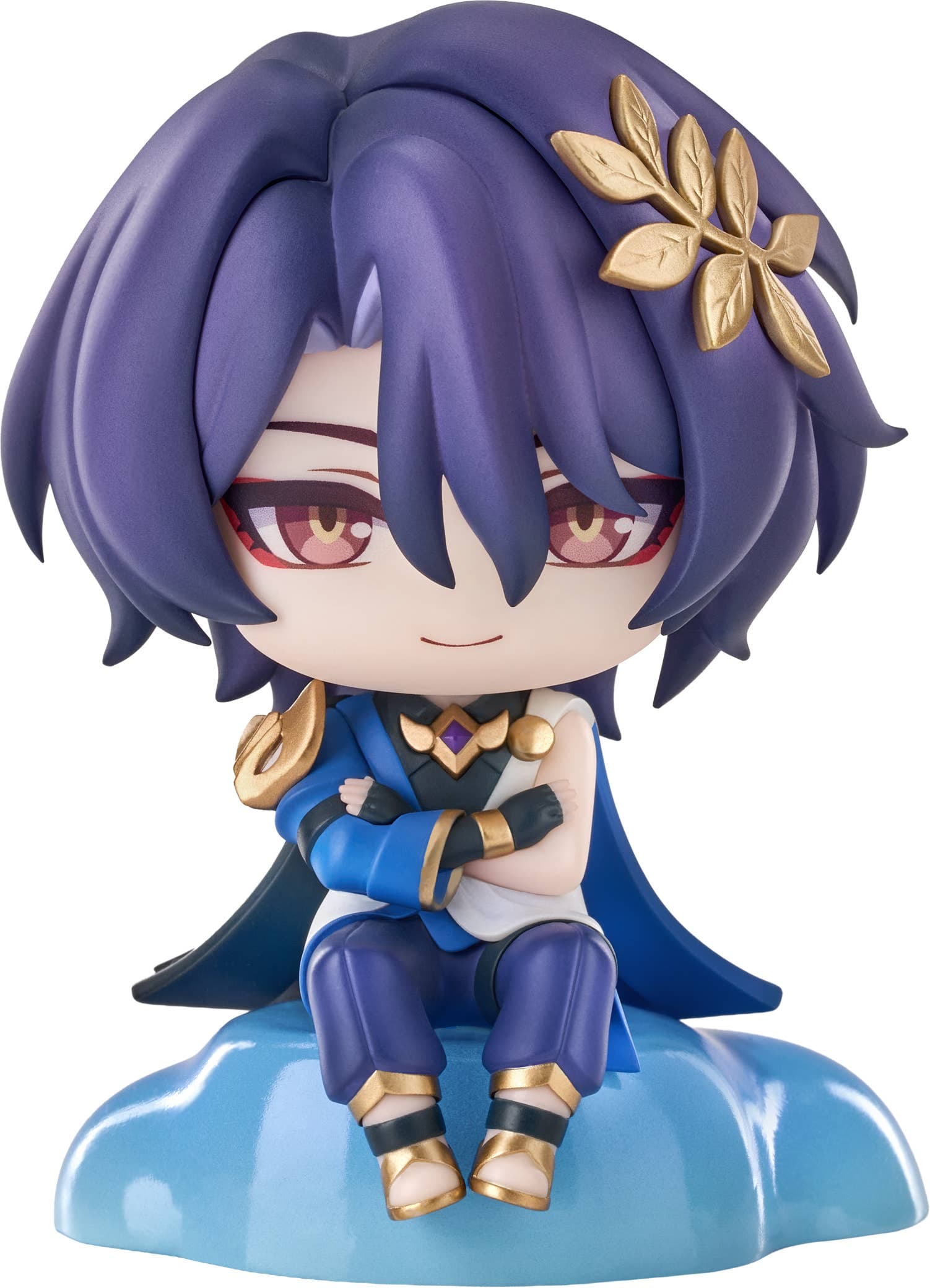 Honkai: Star Rail: Owlbert's Studio VOL.2 Dr.Ratio