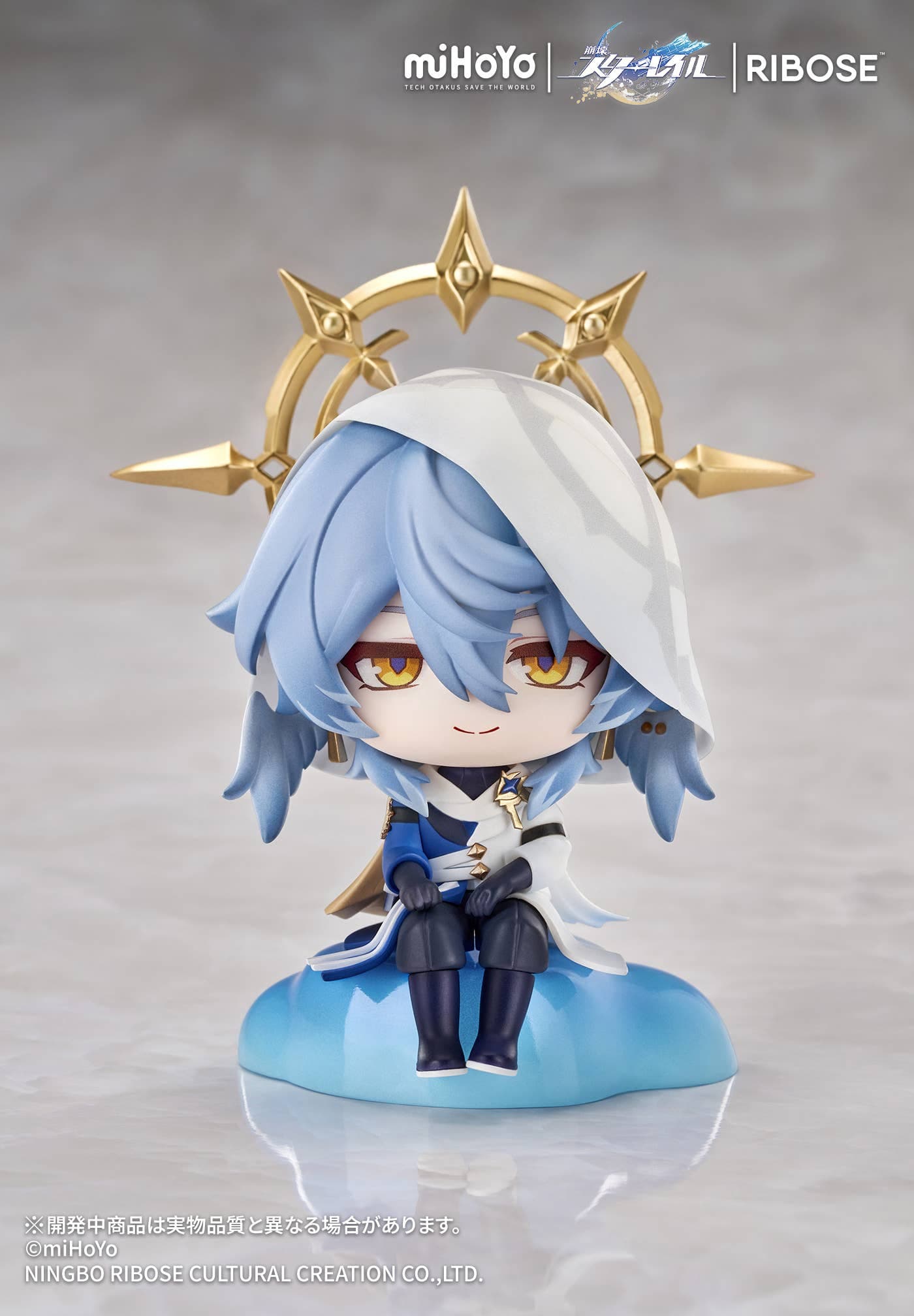 Honkai: Star Rail: Owlbert's Studio VOL.2 Sunday - Image 2