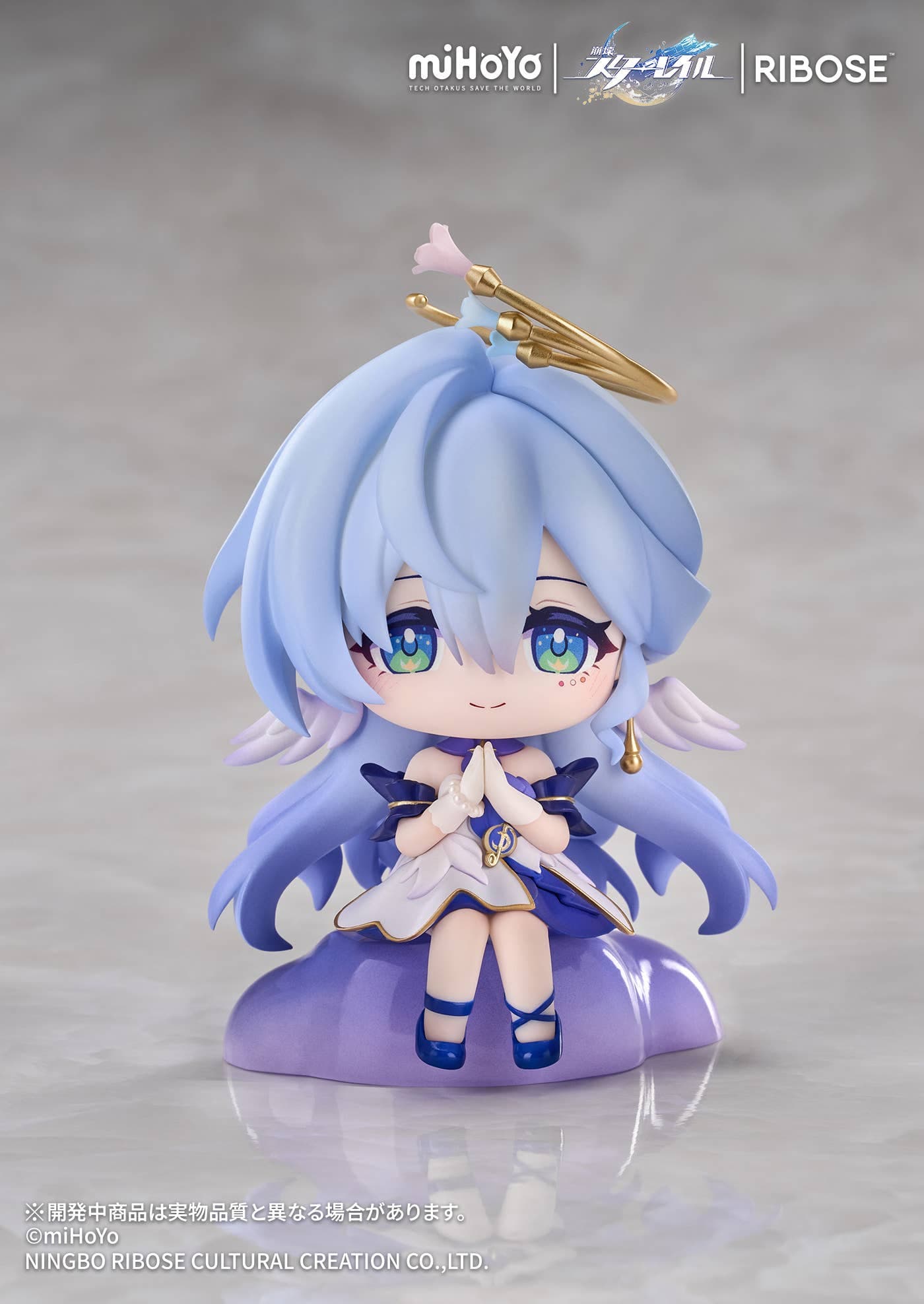 Honkai: Star Rail: Owlbert's Studio VOL.2 Robin - Image 2